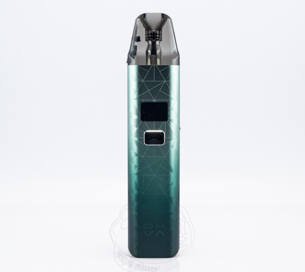 OXVA XLIM Classic Edition Pod Kit 1000mAh Gradient Green Багаторазова POD система
