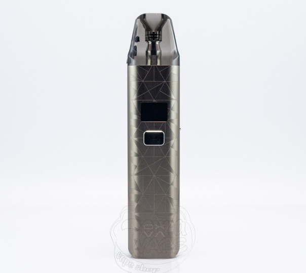 OXVA XLIM Classic Edition Pod Kit 1000mAh Gunmetal Многоразовая POD система