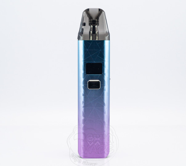 OXVA XLIM Classic Edition Pod Kit 1000mAh Blue Pink Многоразовая POD система