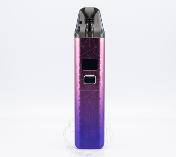 OXVA XLIM Classic Edition Pod Kit 1000mAh Purple Pink Многоразовая POD система