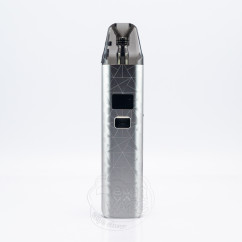 OXVA XLIM Classic Edition Pod Kit 1000mAh Silver