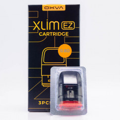 Картридж OXVA Xlim EZ Cartridge 2ml 0.8 Ом