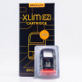 Картридж OXVA Xlim EZ Cartridge для многоразовой POD системы XLIM Pro / 2 / 3, v2, 3 Ultra, SE / 2, SQ / Pro / Pro 2, Classic Edition, GO/2, Crystal 2ml/3ml Картридж OXVA Xlim EZ Cartridge для многоразовой POD системы XLIM Pro / 2 / 3, v2, 3 Ultra, SE / 2, SQ / Pro / Pro 2, Classic Edition, GO/2, Crystal 2ml/3ml