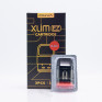 Картридж OXVA Xlim EZ Cartridge для многоразовой POD системы XLIM Pro / 2 / 3, v2, 3 Ultra, SE / 2, SQ / Pro / Pro 2, Classic Edition, GO/2, Crystal 2ml/3ml Картридж OXVA Xlim EZ Cartridge для многоразовой POD системы XLIM Pro / 2 / 3, v2, 3 Ultra, SE / 2, SQ / Pro / Pro 2, Classic Edition, GO/2, Crystal 2ml/3ml