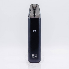 OXVA XLIM GO 2 Pod Kit 1500mAh Black Shadow