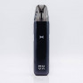 OXVA XLIM GO 2 Pod Kit 1500mAh Black Shadow Багаторазова POD система