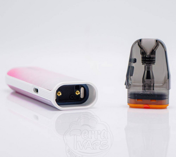 OXVA XLIM GO 2 Pod Kit 1500mAh Багаторазова POD система