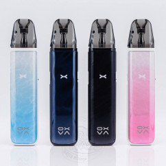 OXVA XLIM GO 2 Pod Kit 1500mAh POD система