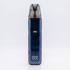 OXVA XLIM GO 2 Pod Kit 1500mAh Metal Blue