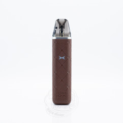 OXVA XLIM GO Pod System Kit 1000mAh Dark Brown