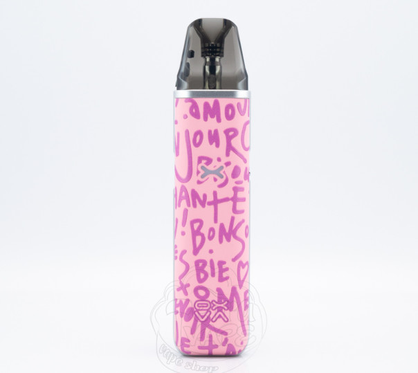 OXVA XLIM GO Pod System Kit 1000mAh Багаторазова POD система