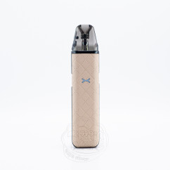 OXVA XLIM GO Pod System Kit 1000mAh Light Brown