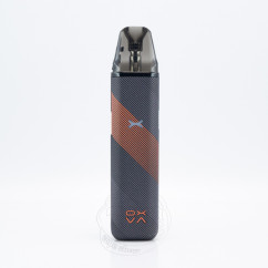 OXVA XLIM GO Pod System Kit 1000mAh Striped Orange