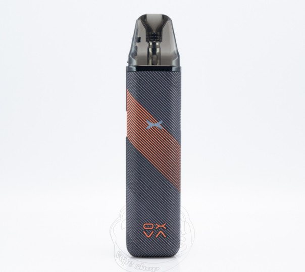 OXVA XLIM GO Pod System Kit 1000mAh Багаторазова POD система