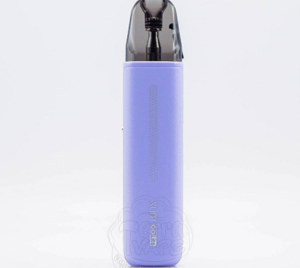 OXVA XLIM Go Lite Pod Kit 1000mAh Багаторазова POD система
