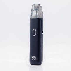 OXVA XLIM Go Lite Pod Kit 1000mAh Black Багаторазова POD-система