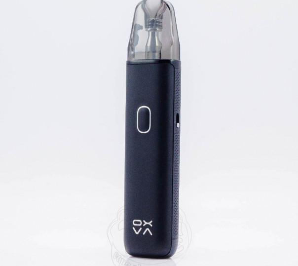 OXVA XLIM Go Lite Pod Kit 1000mAh Black Багаторазова POD система