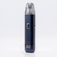 OXVA XLIM Go Lite Pod Kit 1000mAh Black Carbon Багаторазова POD-система