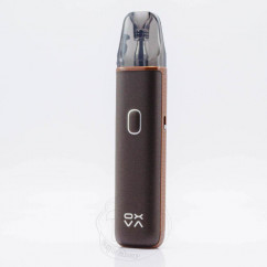 OXVA XLIM Go Lite Pod Kit 1000mAh Brown Багаторазова POD-система