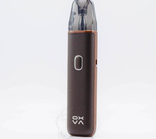 OXVA XLIM Go Lite Pod Kit 1000mAh Brown Багаторазова POD система
