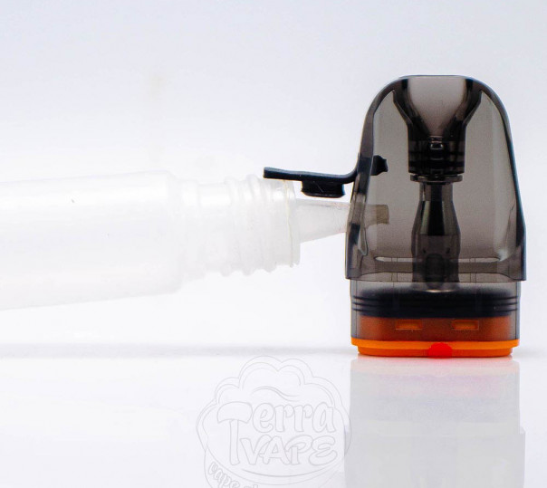 OXVA XLIM Go Lite Pod Kit 1000mAh Багаторазова POD система