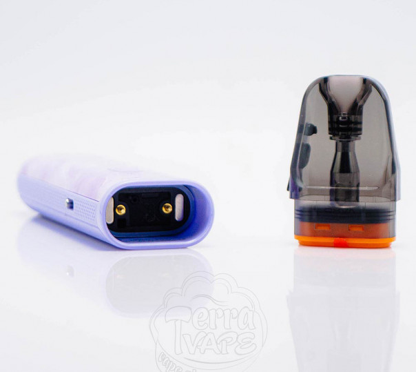 OXVA XLIM Go Lite Pod Kit 1000mAh Багаторазова POD система