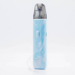 OXVA XLIM Go Lite Pod Kit 1000mAh Light Blue Багаторазова POD-система