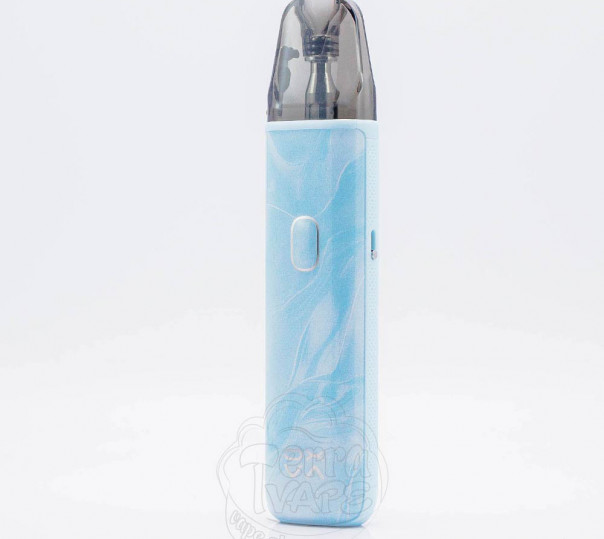 OXVA XLIM Go Lite Pod Kit 1000mAh Light Blue Багаторазова POD система