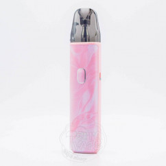 OXVA XLIM Go Lite Pod Kit 1000mAh Light Pink Багаторазова POD-система