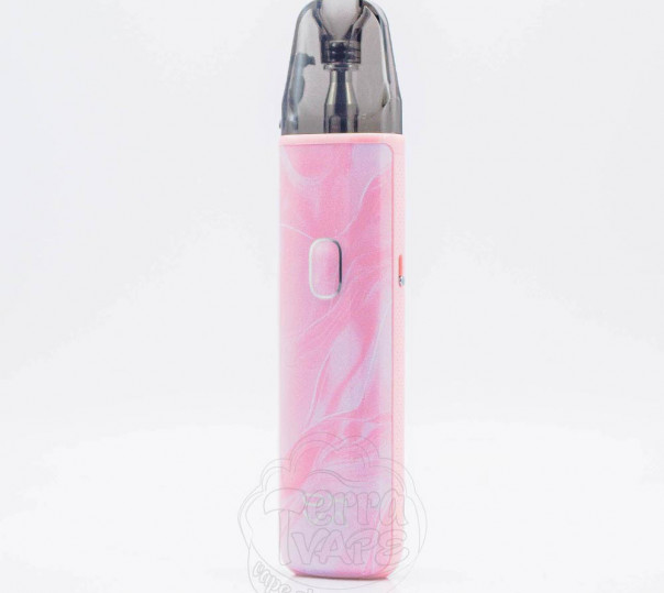 OXVA XLIM Go Lite Pod Kit 1000mAh Light Pink Багаторазова POD система