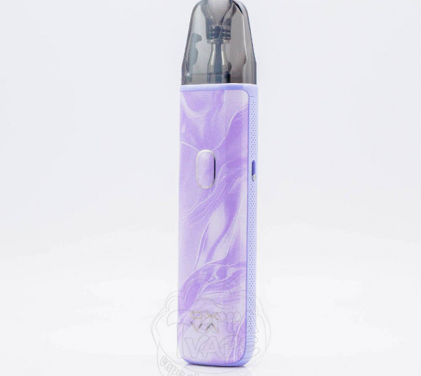 OXVA XLIM Go Lite Pod Kit 1000mAh Light Purple Багаторазова POD система