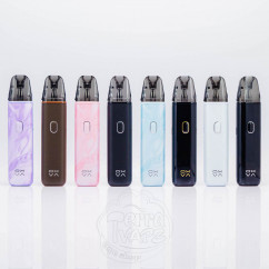 OXVA XLIM Go Lite Pod Kit 1000mAh Багаторазова POD-система