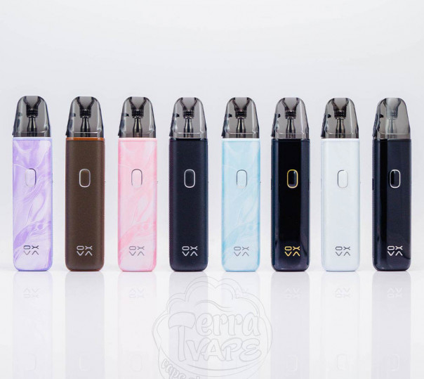 OXVA XLIM Go Lite Pod Kit 1000mAh Багаторазова POD система