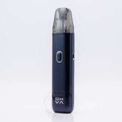 OXVA XLIM Go Lite Pod Kit 1000mAh Mist Blue Багаторазова POD-система