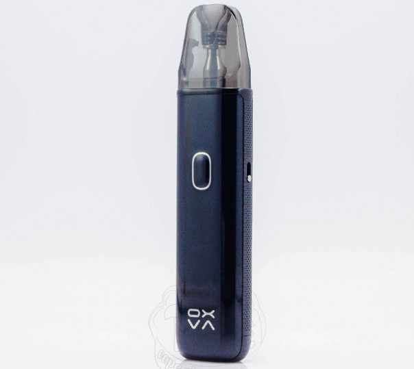 OXVA XLIM Go Lite Pod Kit 1000mAh Mist Blue Багаторазова POD система