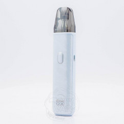 OXVA XLIM Go Lite Pod Kit 1000mAh Mist White Багаторазова POD-система