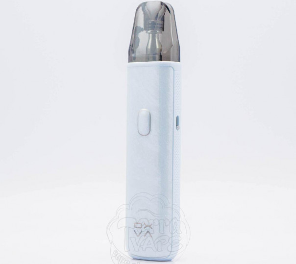 OXVA XLIM Go Lite Pod Kit 1000mAh Mist White Багаторазова POD система