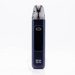 OXVA XLIM PRO 3 Pod Kit 1500mAh Black Carbon