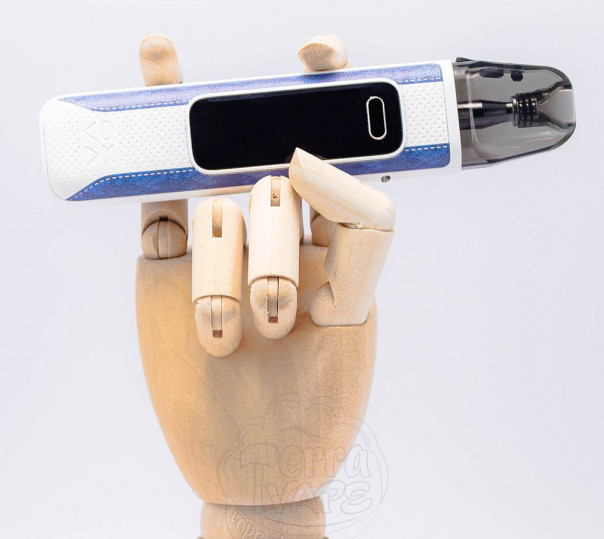 OXVA XLIM PRO 3 Pod Kit 1500mAh Багаторазова POD система