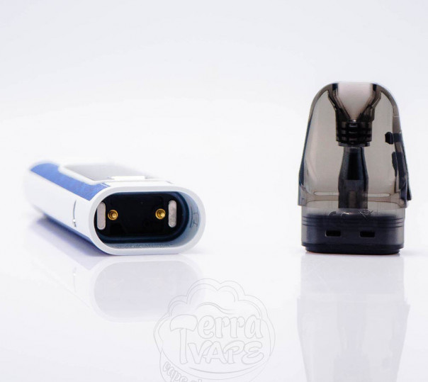 OXVA XLIM PRO 3 Pod Kit 1500mAh Багаторазова POD система