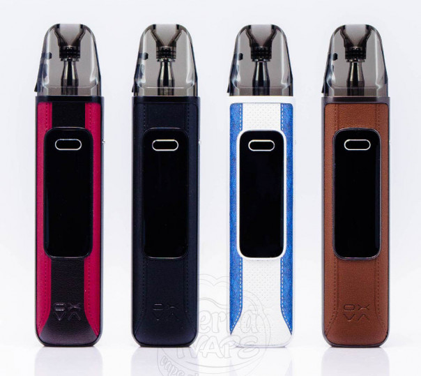 OXVA XLIM PRO 3 Pod Kit 1500mAh Багаторазова POD система