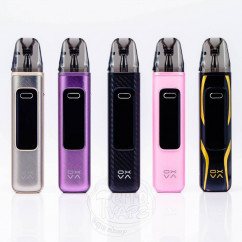 OXVA XLIM PRO 3 Pod Kit 1500mAh POD система
