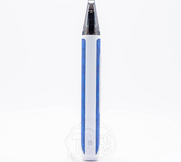 OXVA XLIM PRO 3 Pod Kit 1500mAh Sky Blue Багаторазова POD система OXVA XLIM PRO 3 Pod Kit 1500mAh Sky Blue Багаторазова POD система