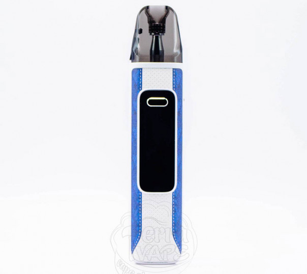 OXVA XLIM PRO 3 Pod Kit 1500mAh Sky Blue Багаторазова POD система