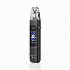 OXVA XLIM PRO 3 Pod Kit 1500mAh Ceramic Black