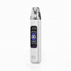 OXVA XLIM PRO 3 Pod Kit 1500mAh Ceramic White