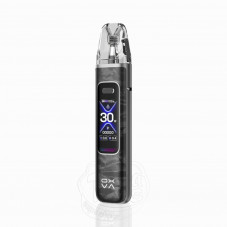 OXVA XLIM PRO 3 Pod Kit 1500mAh Forged Black