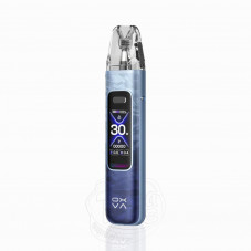 OXVA XLIM PRO 3 Pod Kit 1500mAh Forged Blue
