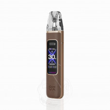 OXVA XLIM PRO 3 Pod Kit 1500mAh Retro Brown