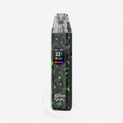 OXVA Xlim Pro 2 Pod Kit 1300mAh (DNA Version) Luminous Forged Carbon Fiber (Luminous State)